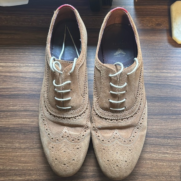 Ted Baker London Other - Ted Baker Mens Shoes - Size 10